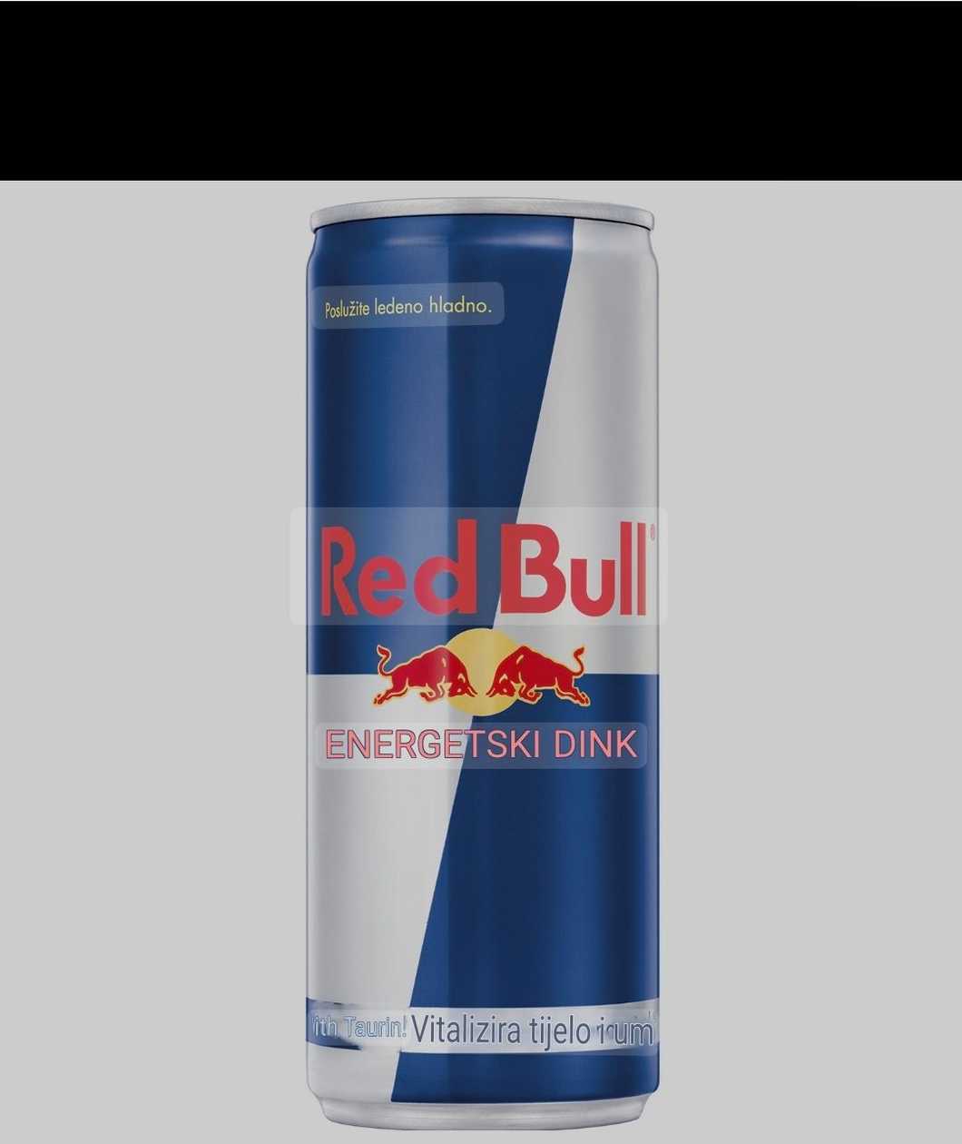 Red Bull 0.25 l