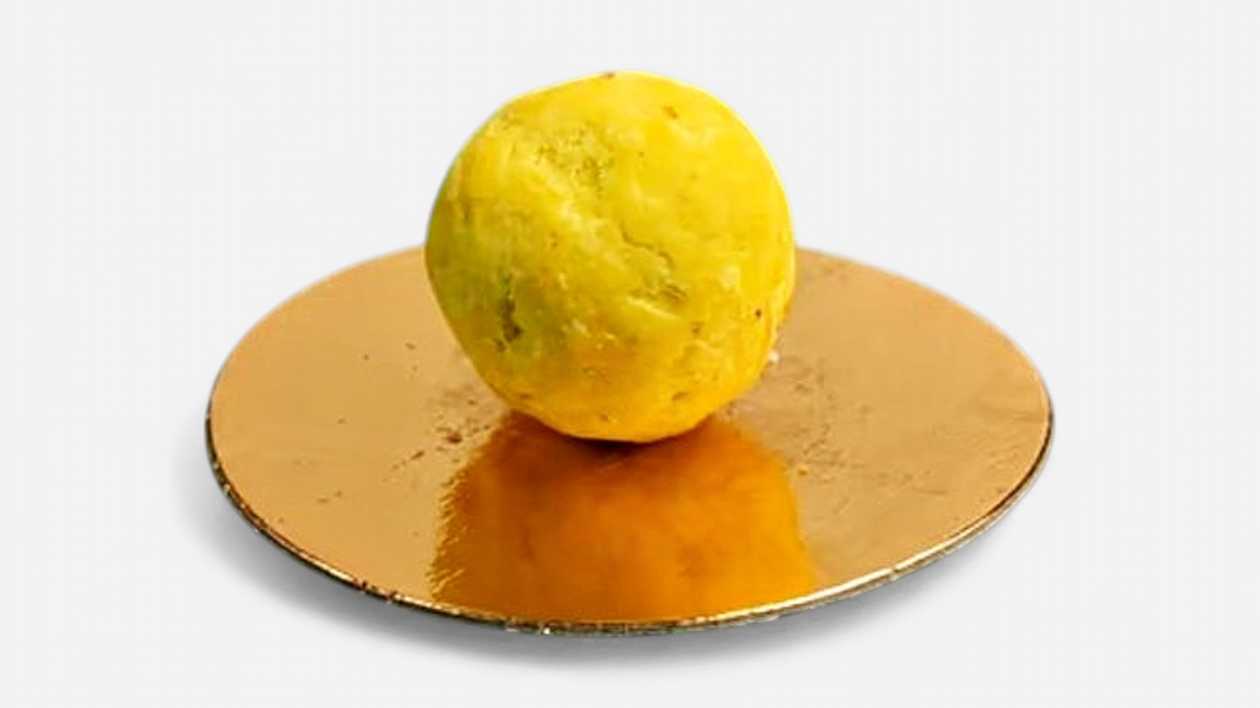 Lemon Ball