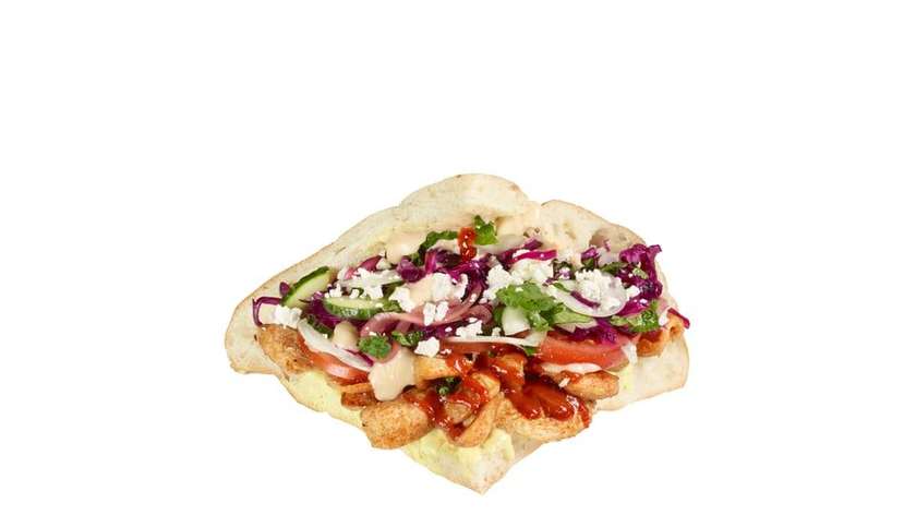 Döner Soy