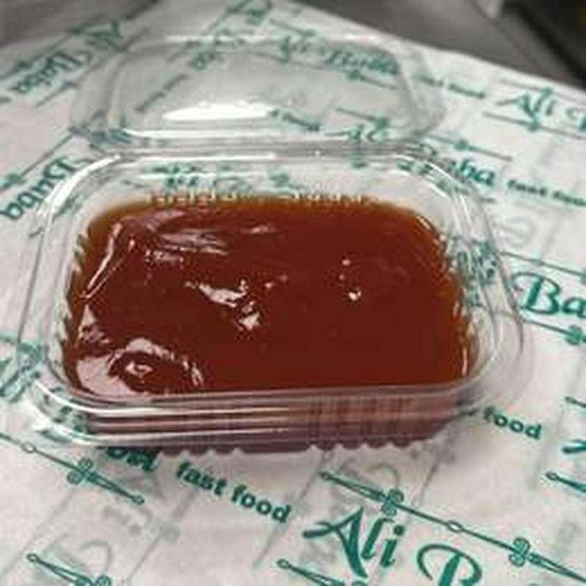 Ketchup