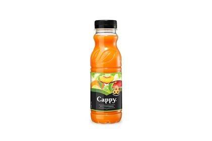 Multivitamin juice