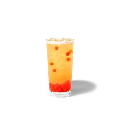 Melon Flavour Pearls Refresha
