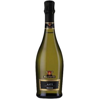 Вино ігр. Perlino Asti біле сол. 0.75 л