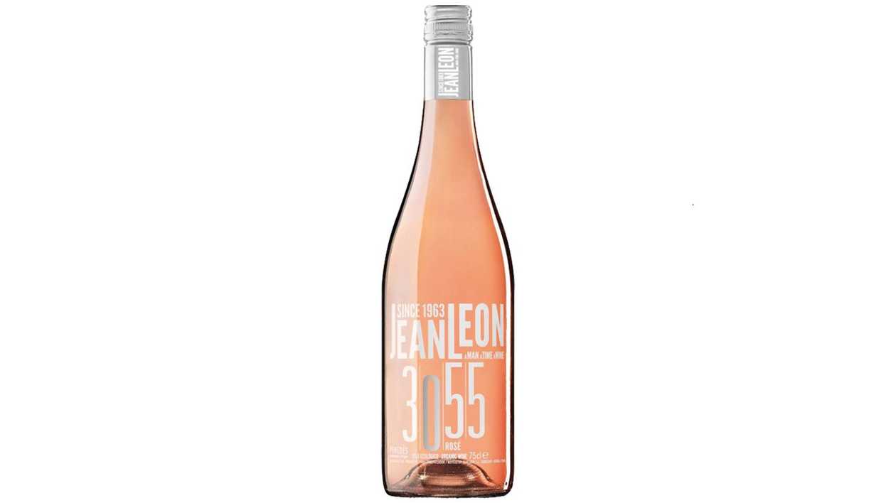 Jean Leon "3055" Rose 2021, Spain