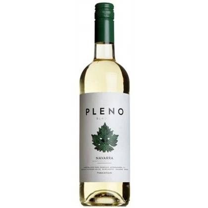 Вино Pleno Blanco біле сухе 0.75 л