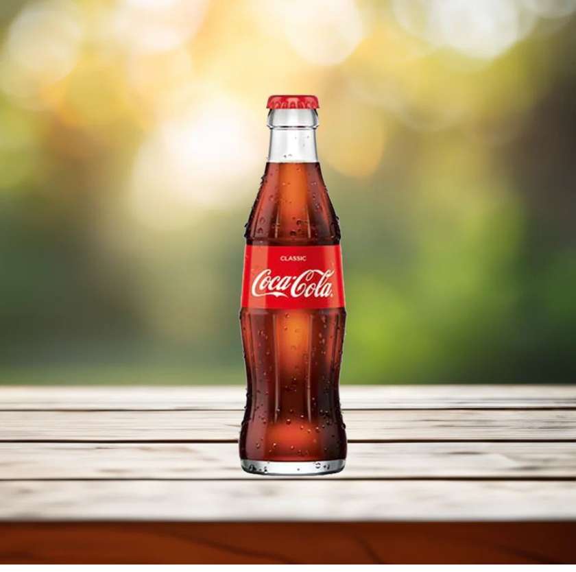Coca-cola 330ml