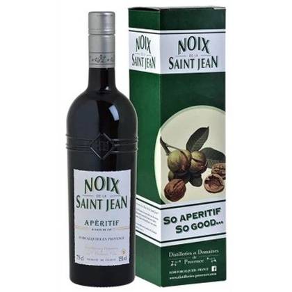 Вермут Provence Noix de la Saint-Jean (gift box) 0.75 л