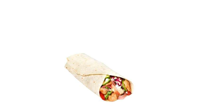 Mini Döner Soy Miniroll