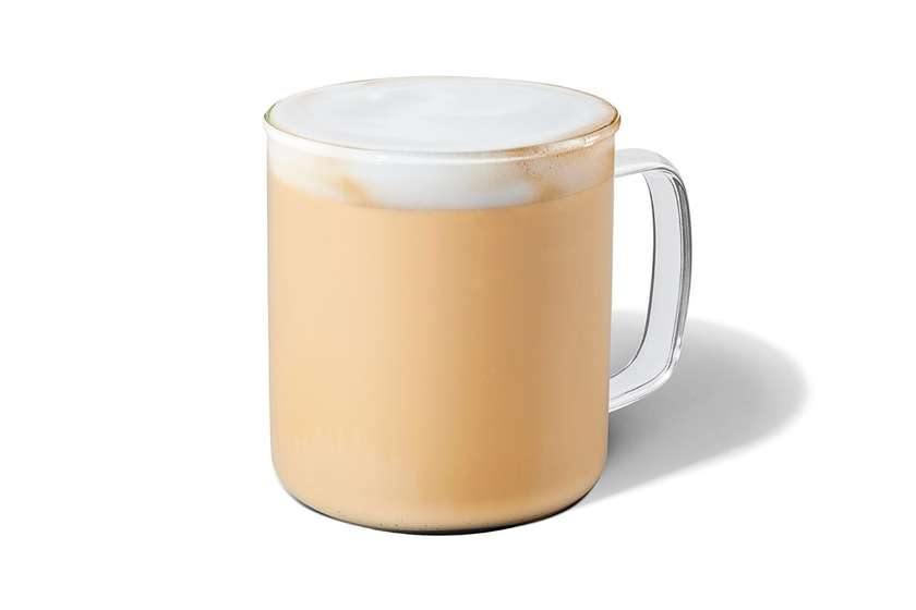 Caffè White Mocha