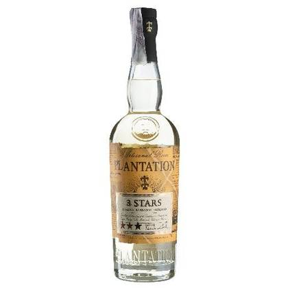 Ром Plantation 3 Etoiles 0.7 л