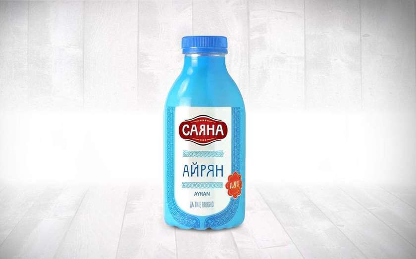 Ayran sayana (500ml)
