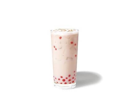 Melon Flavour Pearls Coconut Refresha