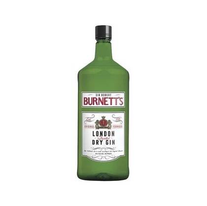 Джин Heaven Hill Distilleries Burnett's Gin 0.75 л