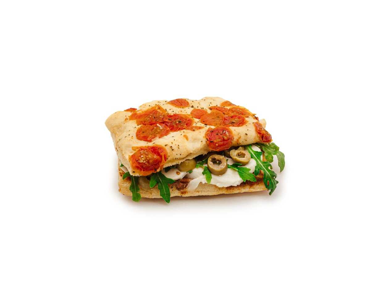Foccacia Roma