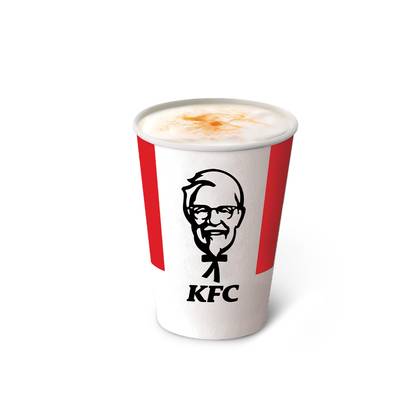 Irish Coffee Latte 0,3л