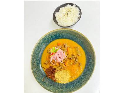 KAENG MASSAMAN NUAE