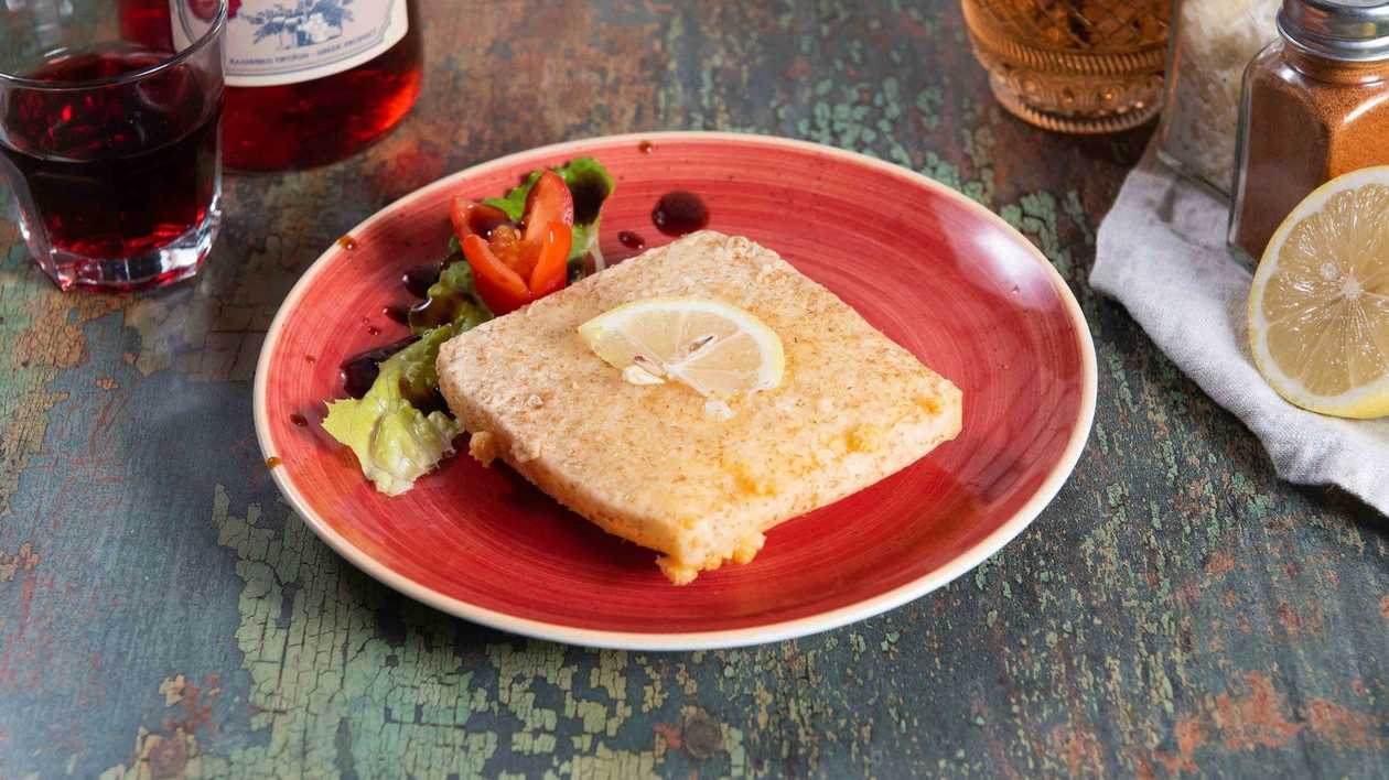 Saganaki