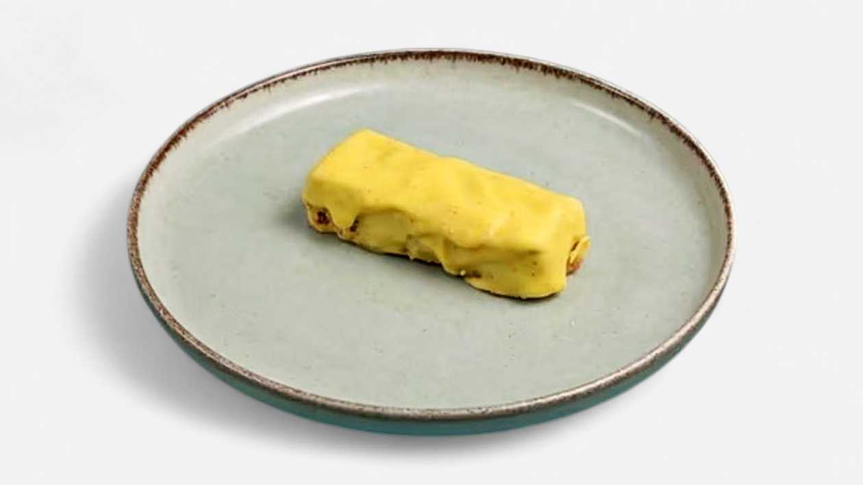 Lemon Bar