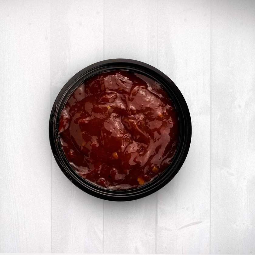 Piri piri sauce (50g)