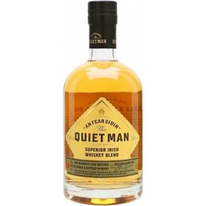 Віскі Luxco The Quiet Man 0.7 л