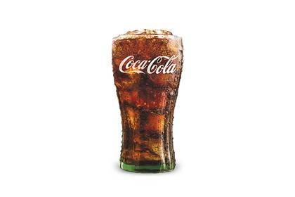 Coca-Cola Zero