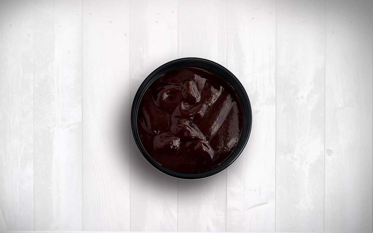 Barbecue sauce (50g)