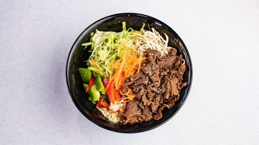 Bun Bo Nam Bo