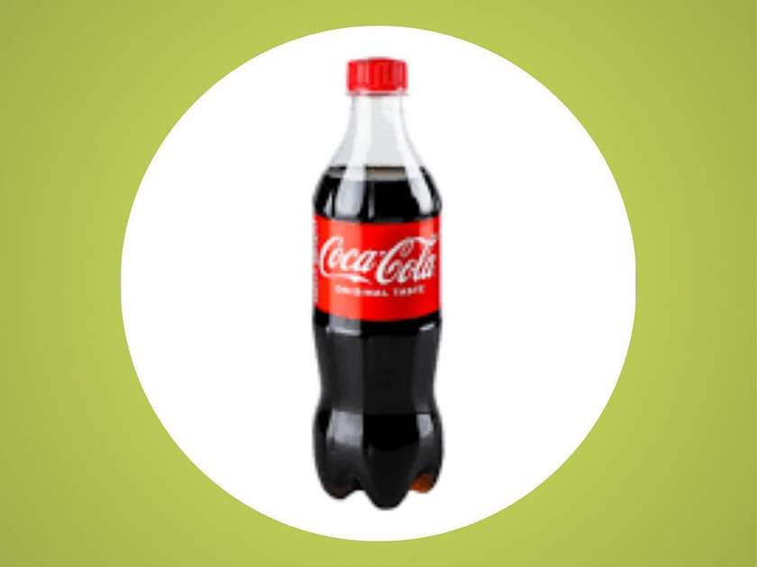 Coca-cola 0,5