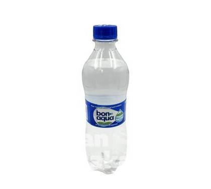Bonaqua газована