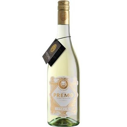 Вино Orion Wines Antica Murirna Premo Bianco Rubicone біле сухе 0.75 л