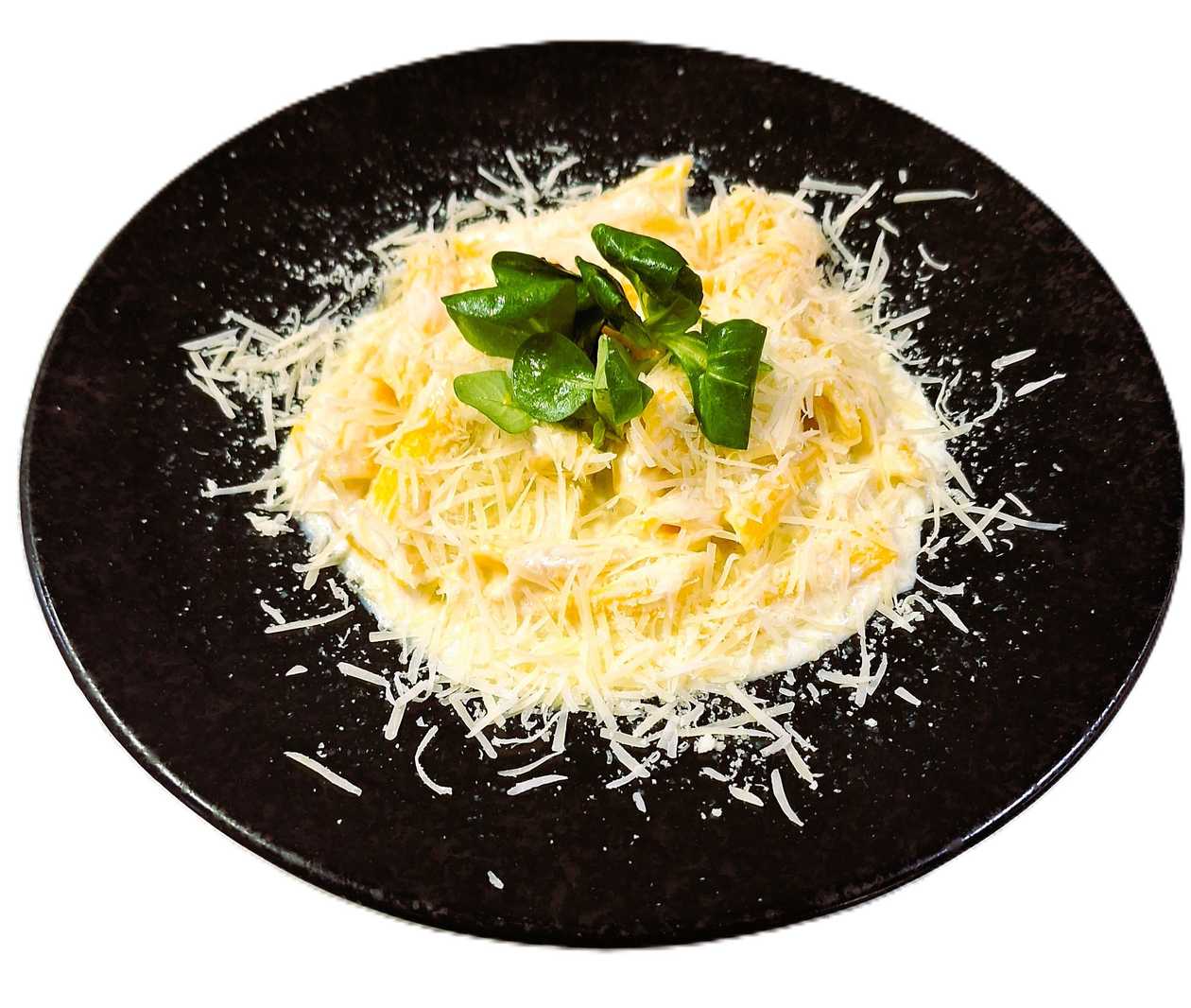 Penne Quattro Formaggi