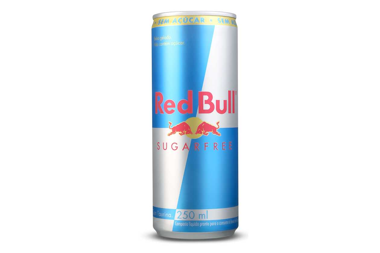 Red Bull