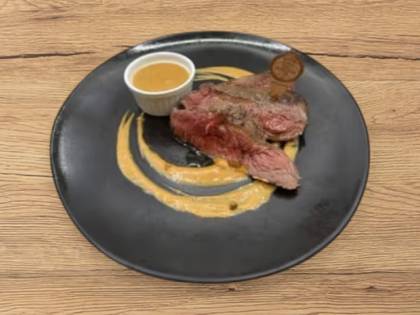 Rumpsteak