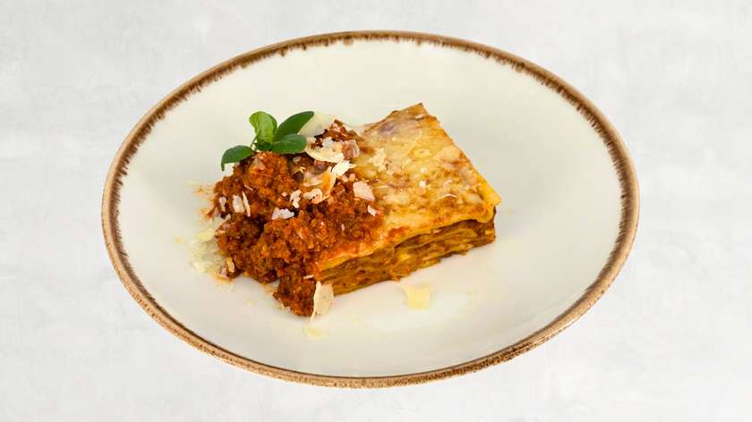 Lasagna Classica N