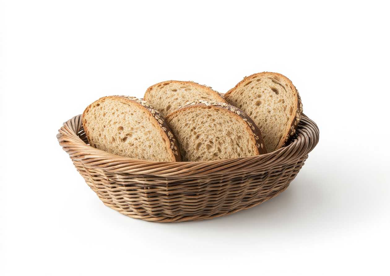 Хлібний кошик