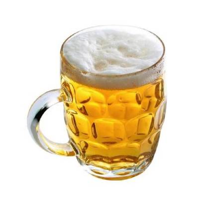 Zaganu Estival Lager Draft