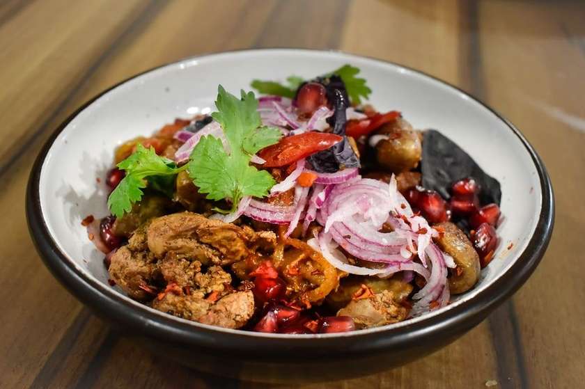 Тжвжик з курки