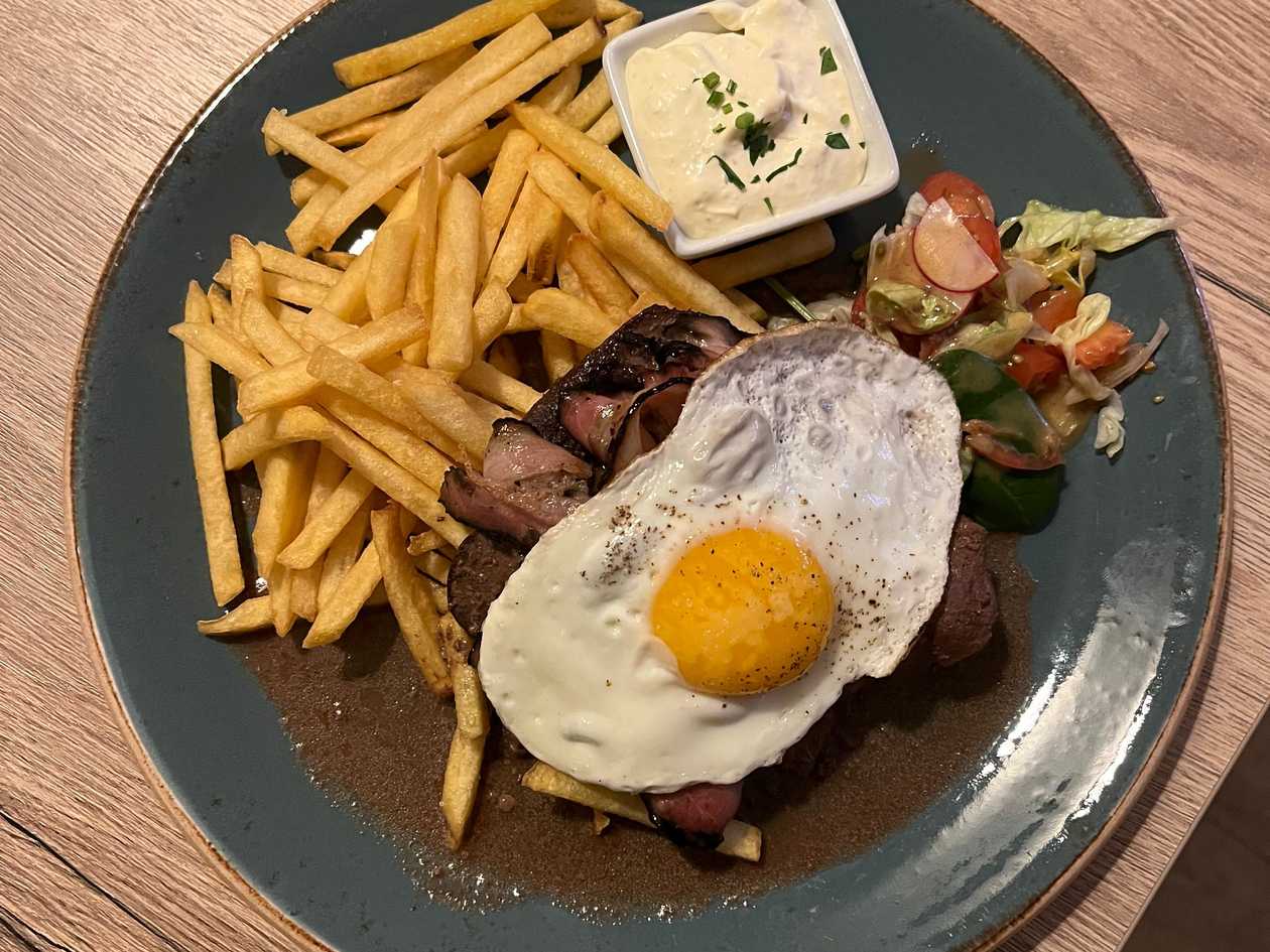 English-style Pork Liver 200g