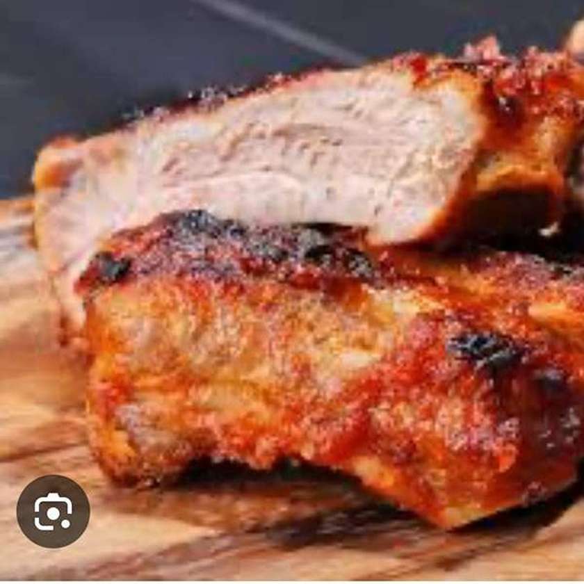 Scaricica Porc la Gratar