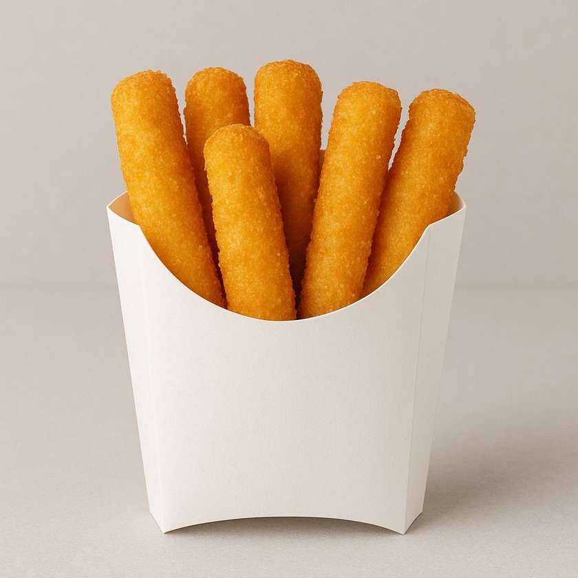 Cheese Sticks