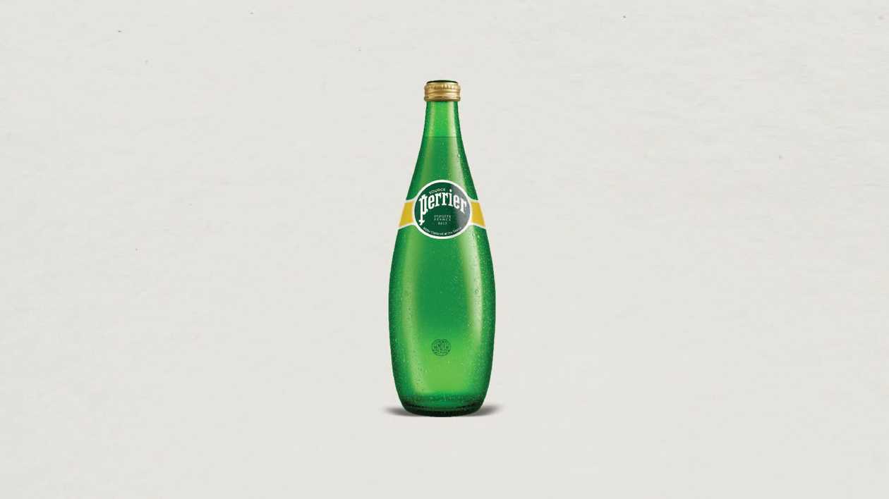 703.Perrier Μικρό