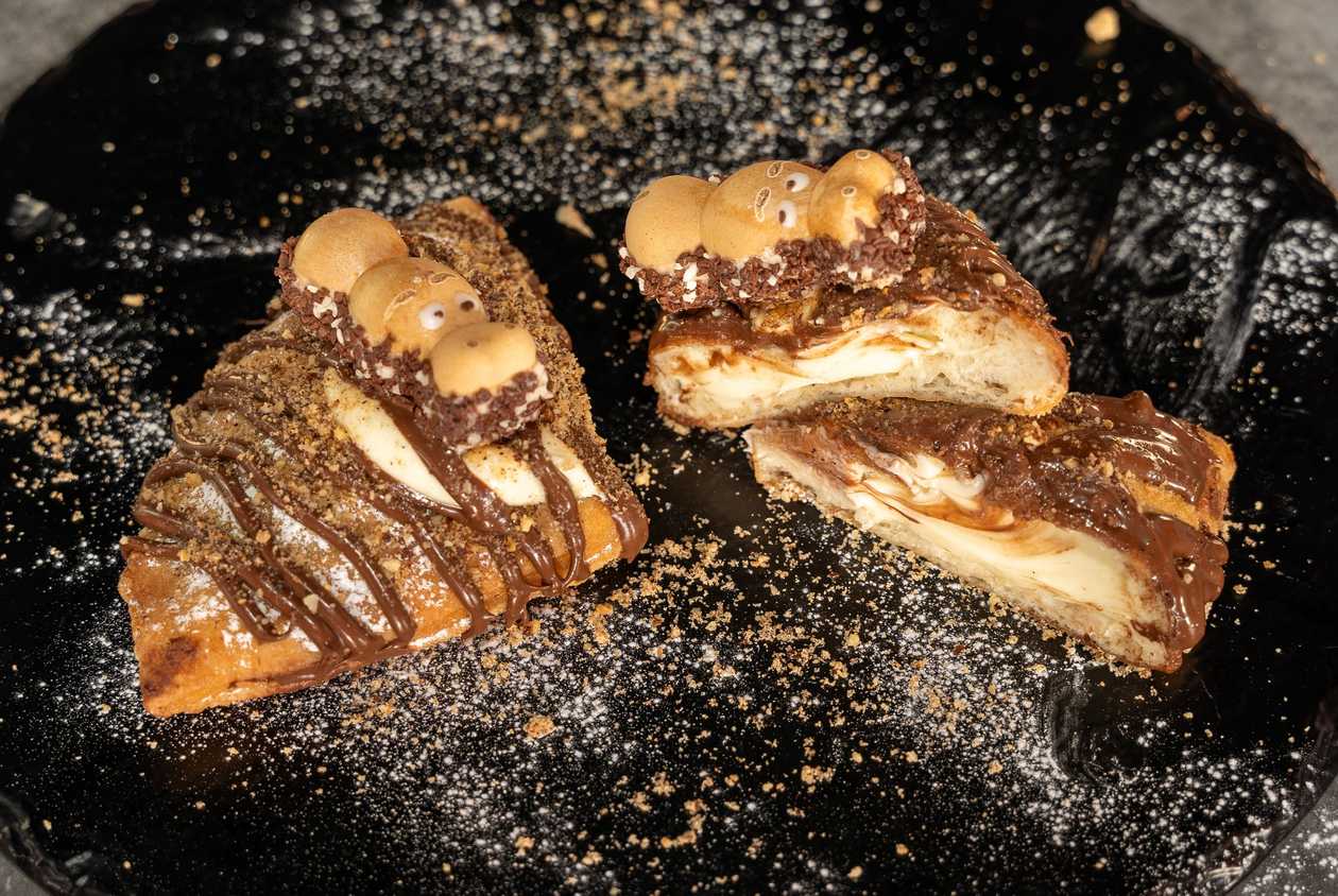 Happy Hippo Paradiso