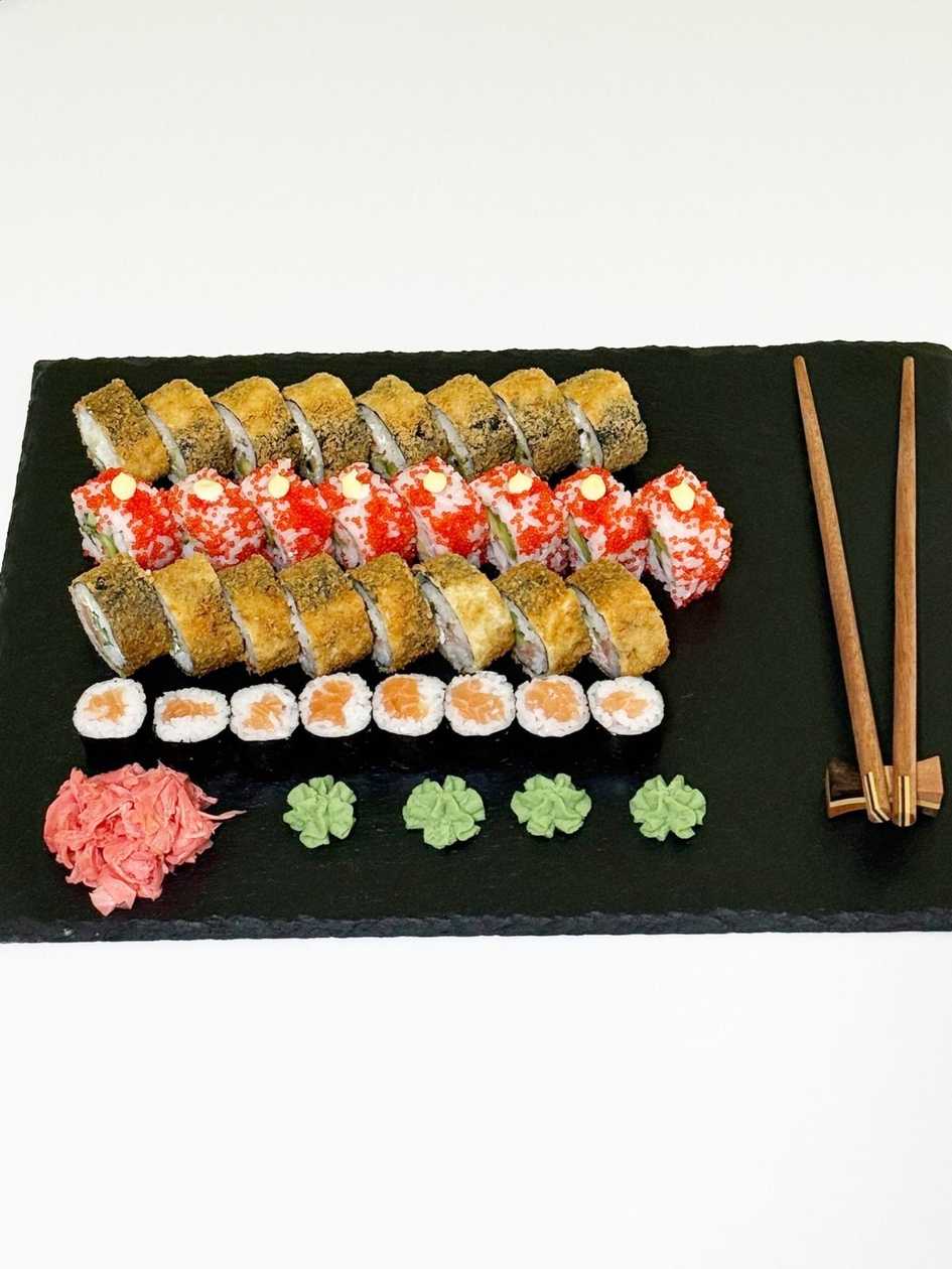 Osaka House Set