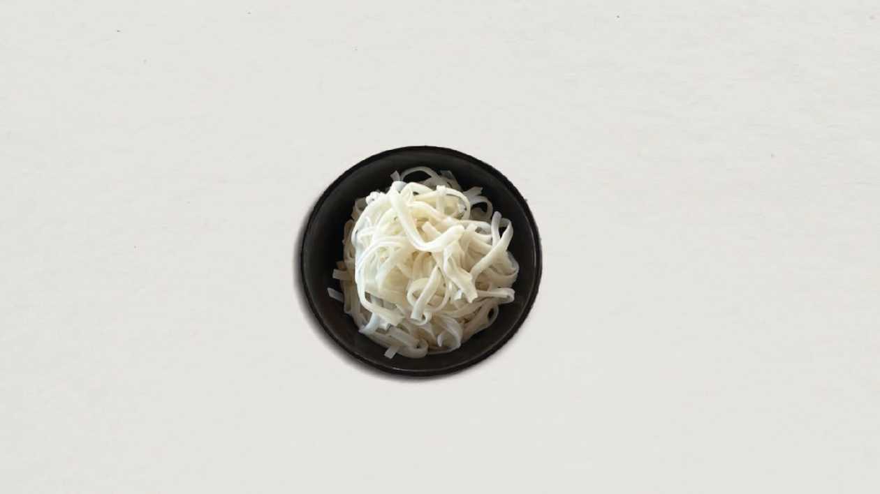 340. Rice Noodles
