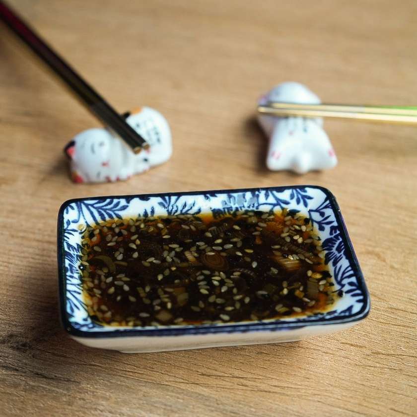 GYOZA