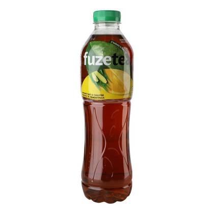 FuzeTea Lemon