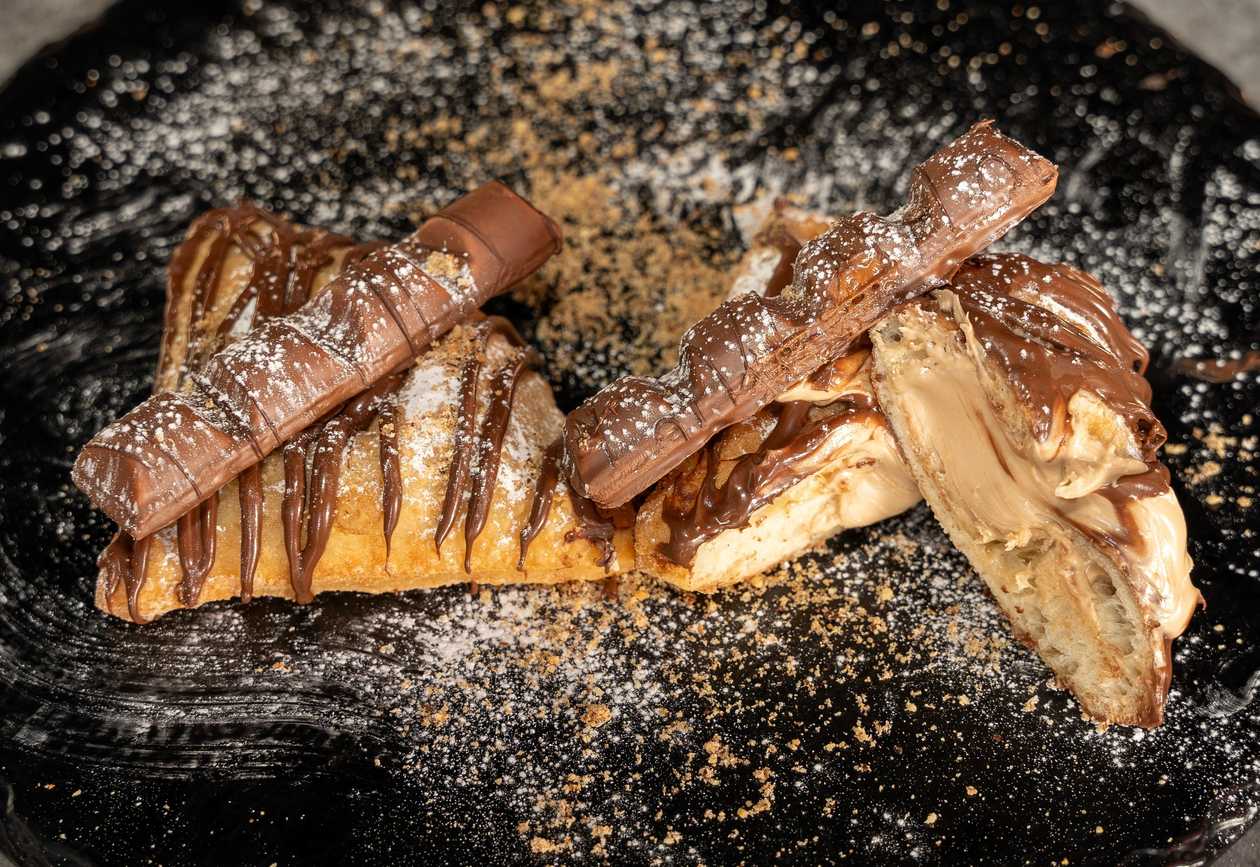 Kinder Bueno Paradiso