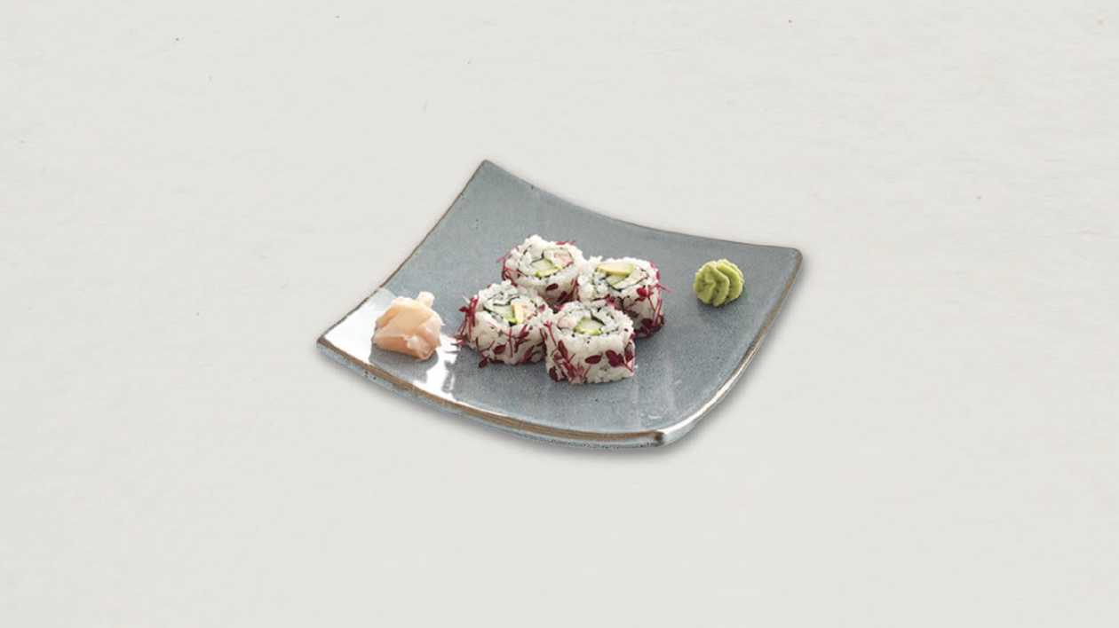 173. California Roll Μεγάλο