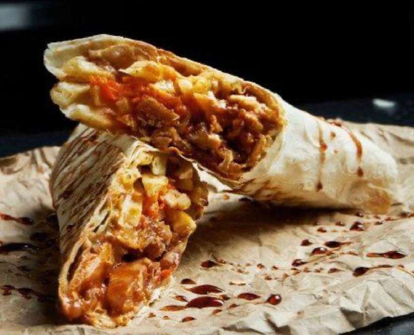 American Kebab