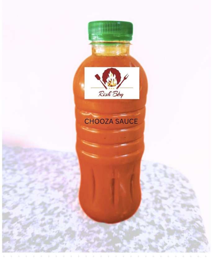 Chooza Sauce